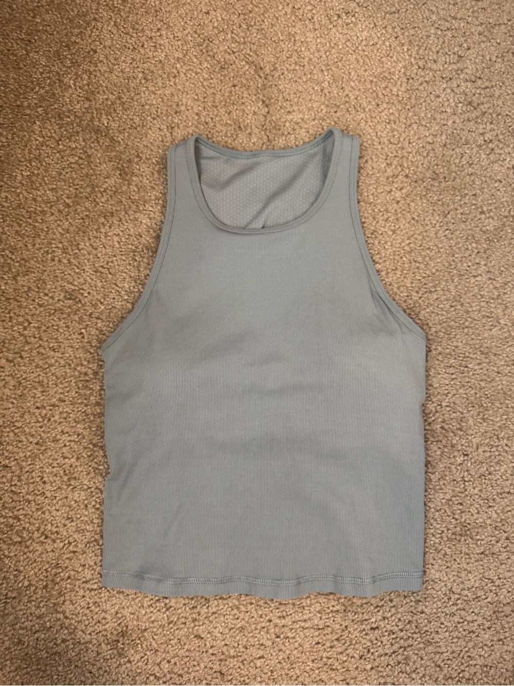 Vuori Women’s Pose Plyo Tank - small